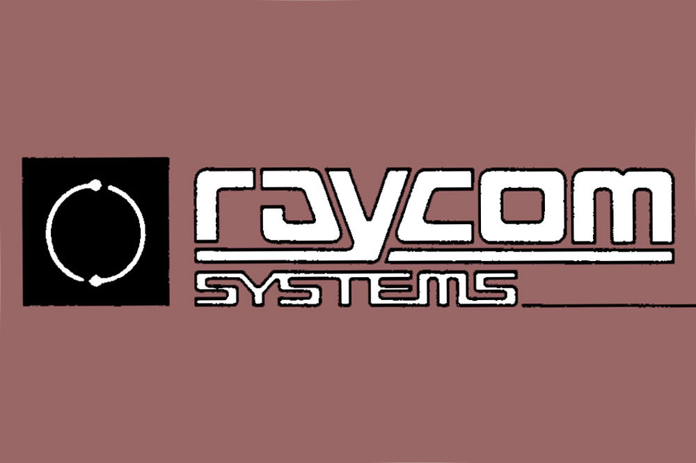 Raycom Systems logo