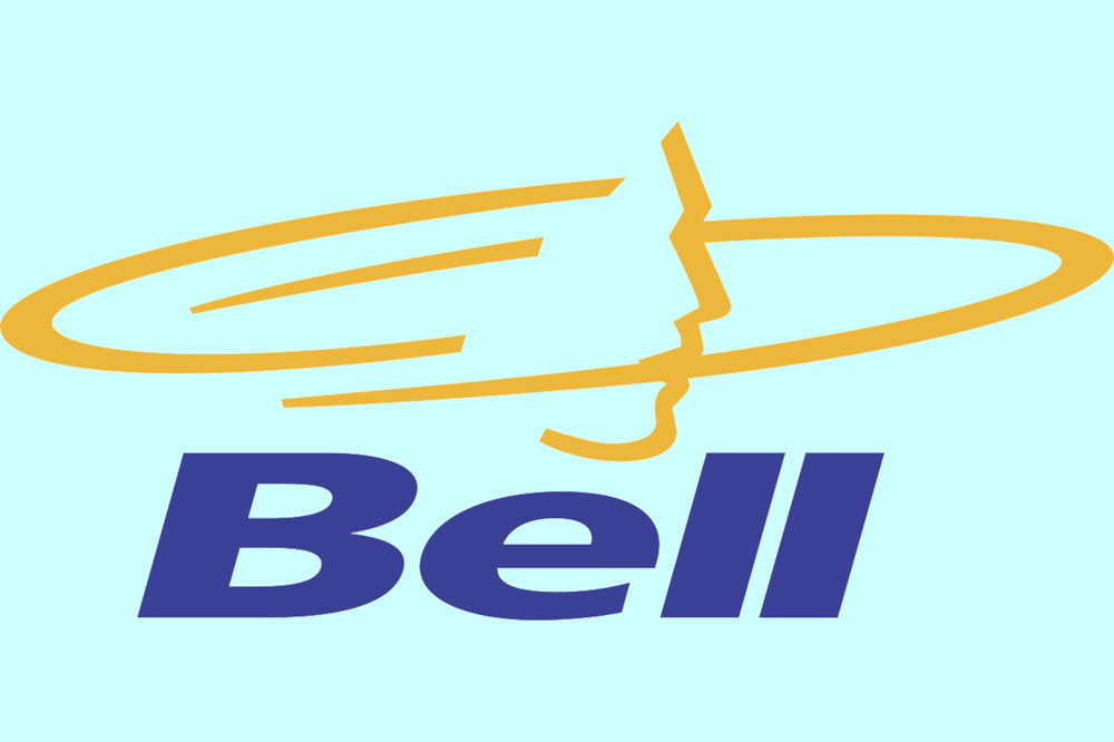 Bell Canada logo